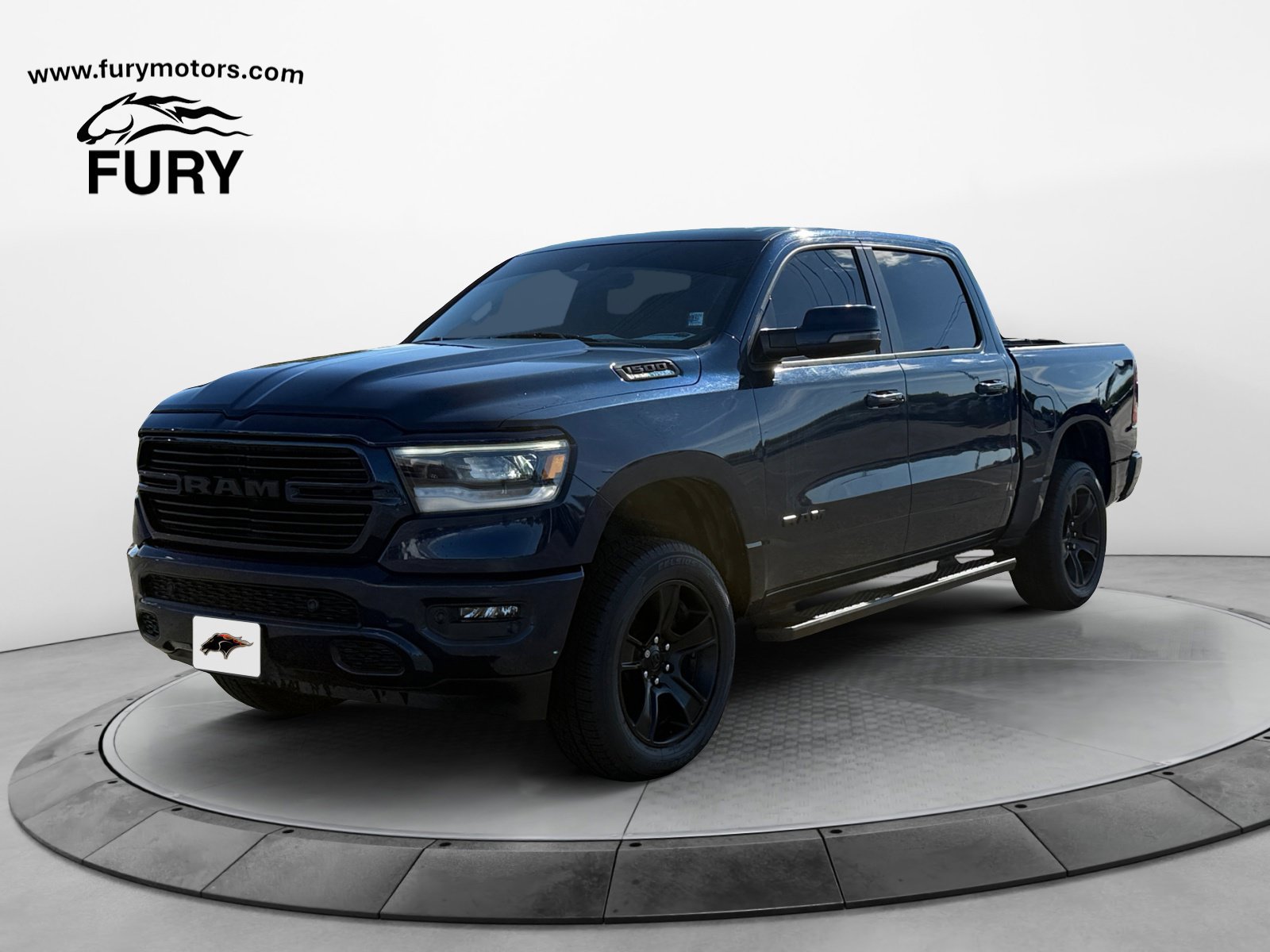 Used 2023 RAM 1500 Sport w/ Rebel Level 2 Equipment Group AWD/4WD image 11