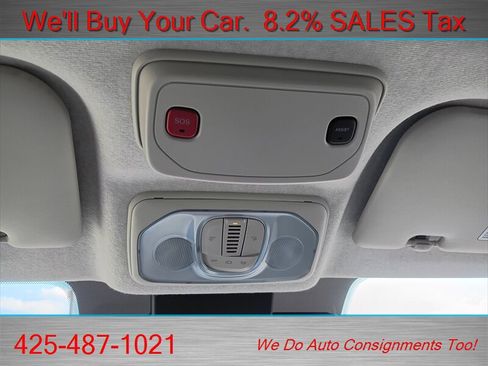 Used 2025 RAM ProMaster 2500 w/ Convenience Group FWD image 18