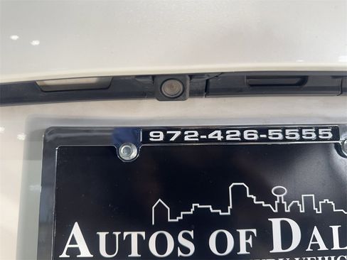 Used 2020 MAZDA CX-5 Grand Touring w/ GT Premium Package image 25