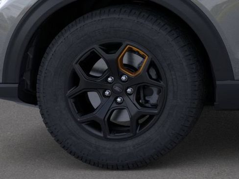 New 2026 Ford Explorer Tremor w/ Tremor Ultimate Package AWD/4WD image 19
