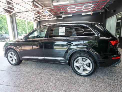 Used 2024 Audi Q7 2.0T Premium Plus AWD/4WD image 2