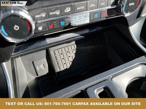 Used 2024 Ford F150 Raptor image 27