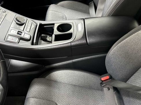 Used 2022 Hyundai Santa Fe SEL Convenience image 22