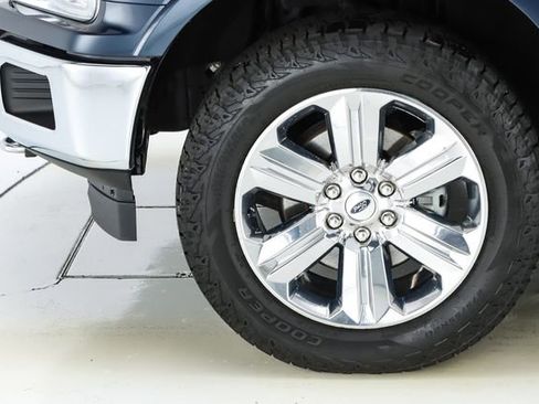 Used 2020 Ford F150 Lariat w/ Equipment Group 502A Luxury AWD/4WD image 7