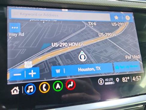 Used 2023 Buick Encore GX Essence w/ Advanced Technology Package FWD image 16