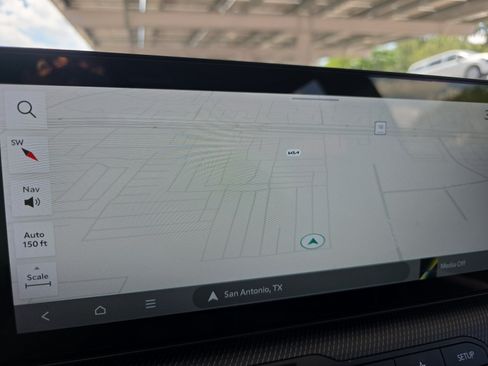 Certified 2025 Kia K4 GT-Line w/ GT-Line Sunroof Package FWD image 12