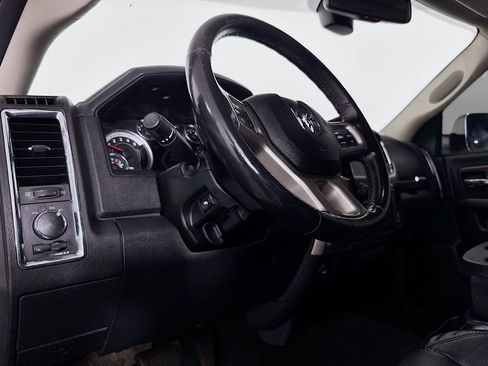 Used 2017 RAM 2500 Laramie w/ Convenience Group image 21