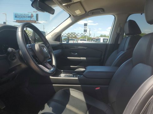 Used 2023 Honda Pilot EX-L image 8