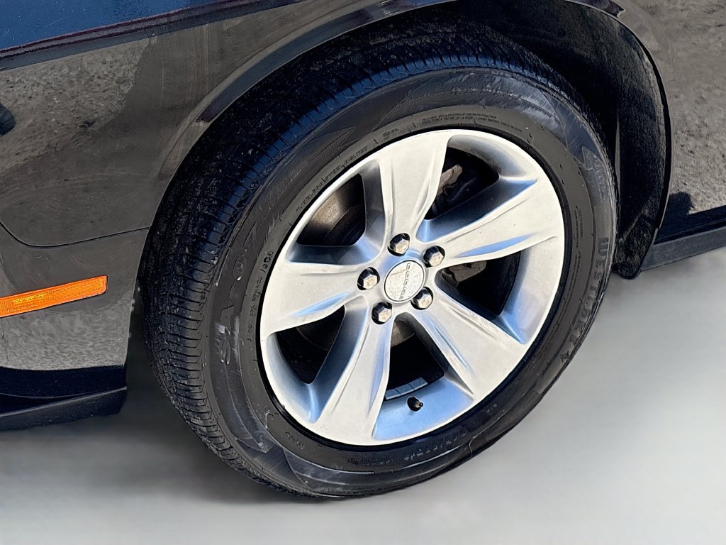 Used 2021 Dodge Challenger SXT RWD image 28