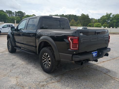Used 2020 Ford F150 Raptor w/ Equipment Group 802A Luxury AWD/4WD image 5
