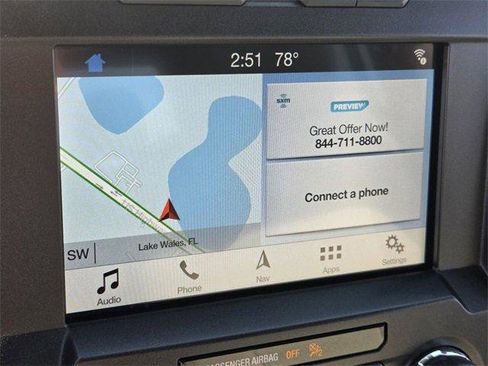 Used 2018 Ford F150 XLT w/ Equipment Group 302A Luxury image 19