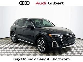 Certified 2023 Audi Q5 2.0T Premium Plus w/ Premium Plus Package AWD/4WD video 1