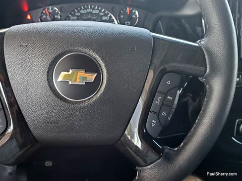 Used 2025 Chevrolet Express 2500 w/ Driver Convenience Package RWD image 49