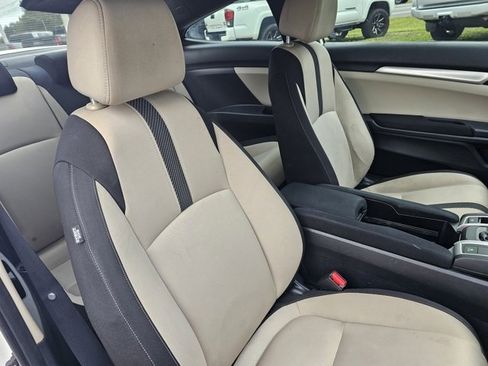 Used 2016 Honda Civic LX image 19