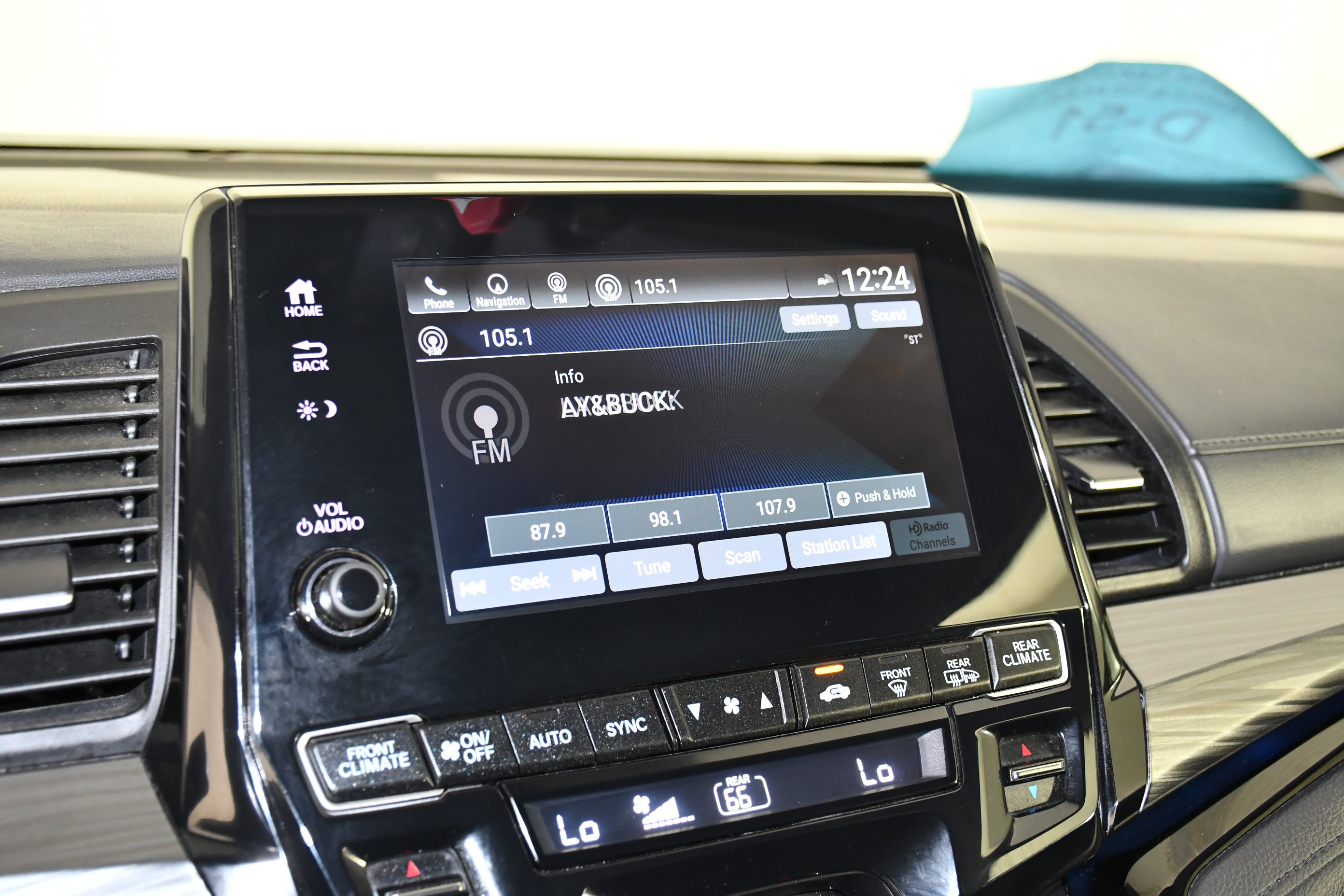 Certified 2022 Honda Odyssey Elite image 18