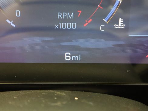 New 2026 Chevrolet Equinox RS w/ Convenience Package III image 19