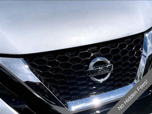 Used 2021 Nissan Murano SV FWD image 21