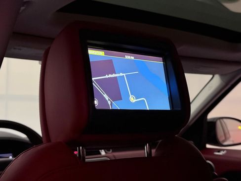 Used 2018 Land Rover Range Rover Sport Supercharged image 24