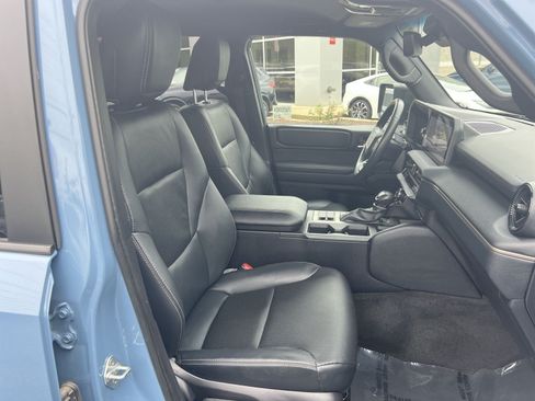 Used 2024 Toyota Land Cruiser AWD/4WD image 25