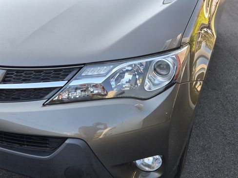 Used 2014 Toyota RAV4 Limited FWD image 8