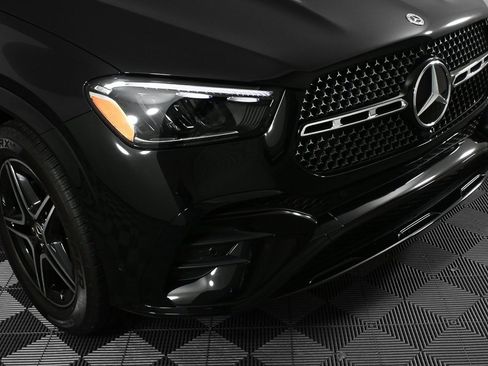 Used 2025 Mercedes-Benz GLE 450 GLE 450 image 36