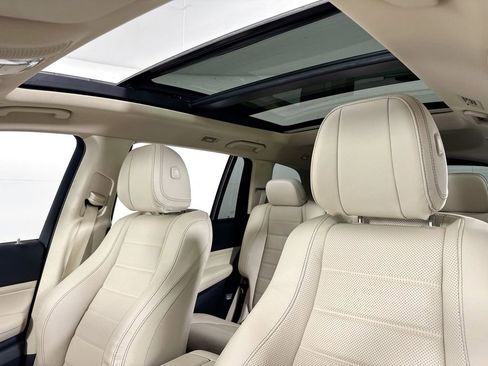 Used 2021 Mercedes-Benz GLS 580 4MATIC image 28