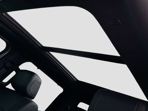 Certified 2025 Toyota Tundra Platinum AWD/4WD image 18