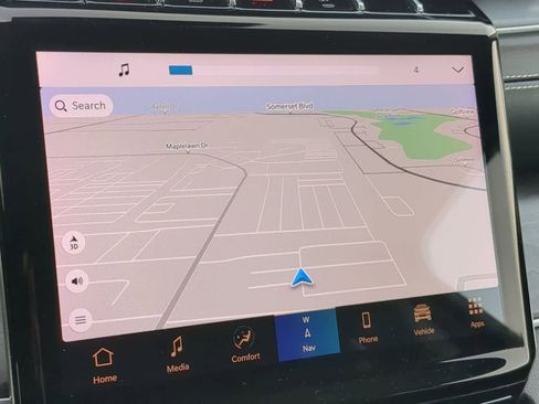 Certified 2022 Jeep Grand Cherokee L Limited image 28