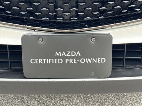 Used 2025 MAZDA CX-30 2.5 Turbo w/ Premium Plus Pkg AWD/4WD image 3