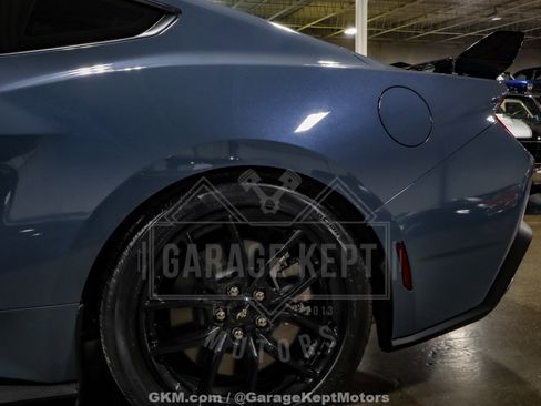 Used 2024 Ford Mustang GT Premium image 51