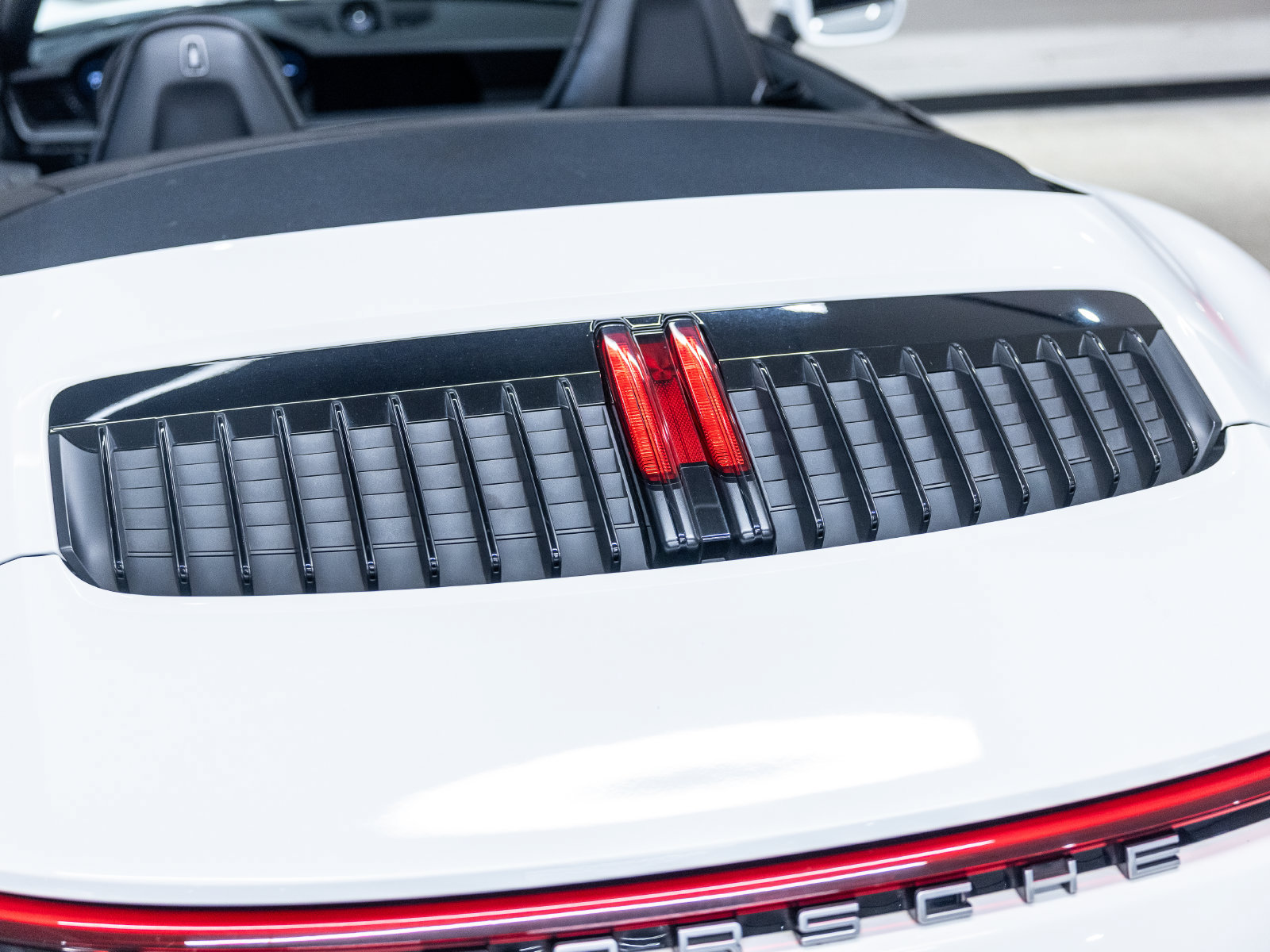 Certified 2020 Porsche 911 Carrera S RWD image 20