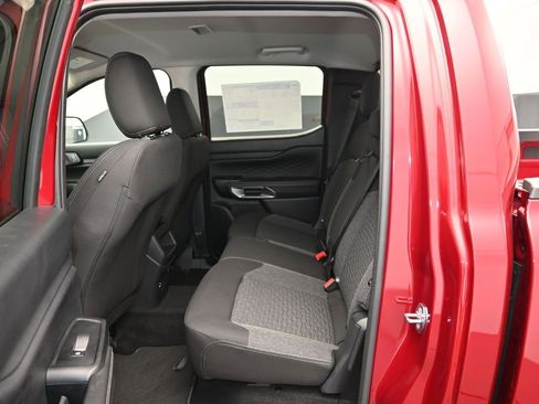 New 2025 Ford Ranger XLT w/ Equipment Group 301A High image 14