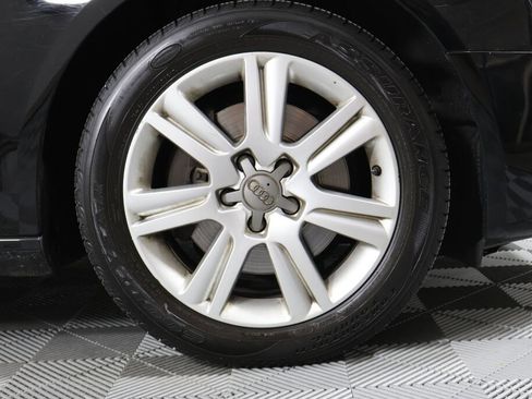Used 2009 Audi A4 2.0T Premium image 6