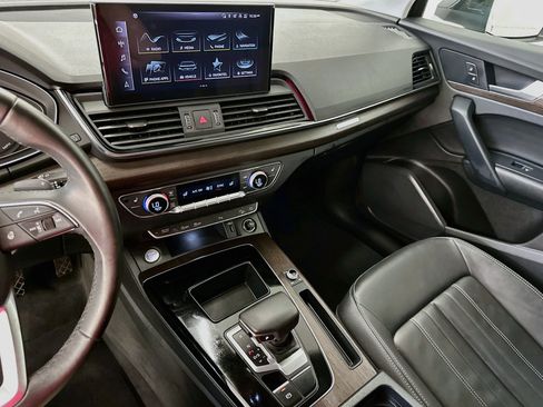 Used 2023 Audi Q5 2.0T Premium w/ Convenience Package AWD/4WD image 26