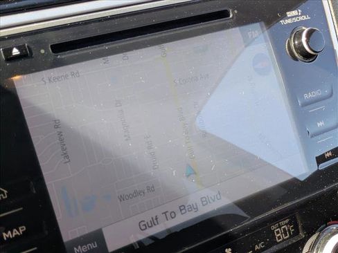 Used 2018 Subaru Outback 3.6R Limited image 11