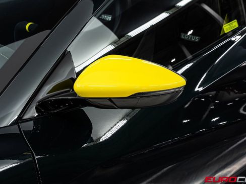 New 2026 Lotus Emira SE RWD image 14