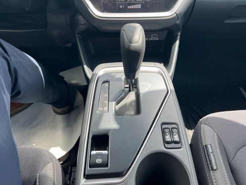 Certified 2025 Subaru Crosstrek 2.5i Premium AWD/4WD image 30