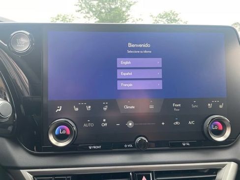 New 2026 Lexus RX 350 Premium Plus AWD/4WD image 22