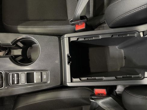 Certified 2025 Honda Civic Sport image 20