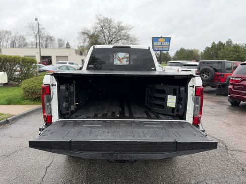 Used 2019 Ford F250 Lariat AWD/4WD image 13