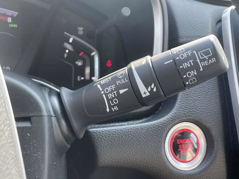 Certified 2020 Honda CR-V EX-L image 28