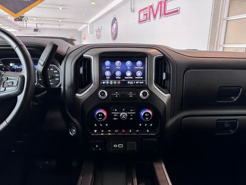 Certified 2023 GMC Sierra 3500 Denali w/ Denali Ultimate Package AWD/4WD image 16