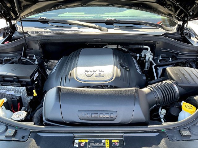 Used 2023 Dodge Durango Citadel RWD image 33