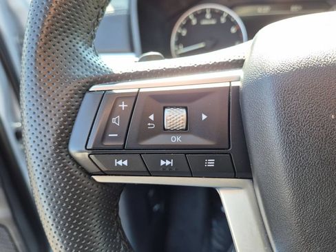 Used 2025 Mitsubishi Outlander SE AWD/4WD image 20
