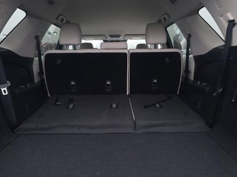 New 2026 Nissan Pathfinder SL image 23