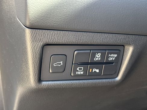New 2025 MAZDA CX-5 AWD 2.5 S w/ Premium Plus Pkg image 22