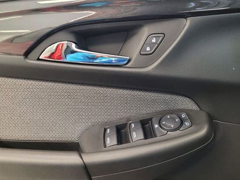 New 2026 Chevrolet TrailBlazer LT w/ Driver Confidence Package image 24