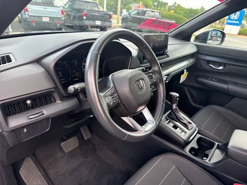 Used 2024 Honda CR-V Sport image 14