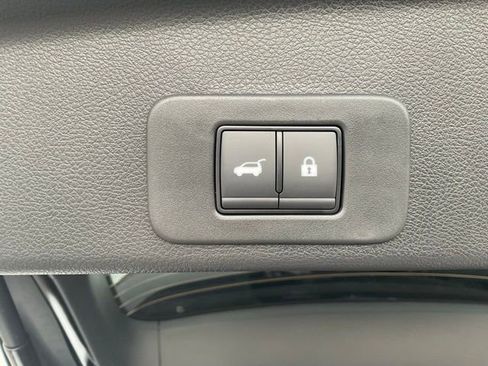 New 2026 Nissan Murano Platinum w/ Technology Package image 10