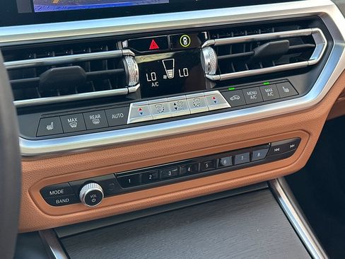 Used 2022 BMW 330e w/ Driving Assistance Package image 25